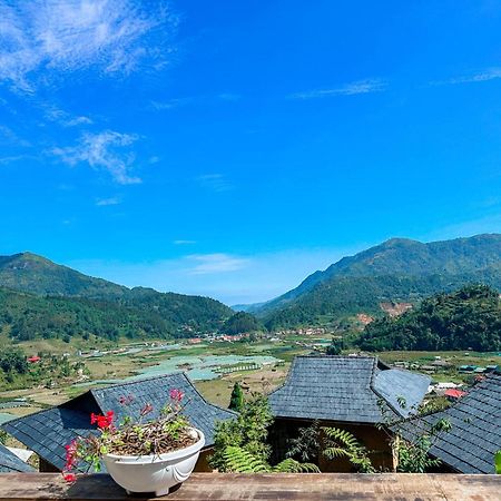 Black Ship Sapa Exterior photo
