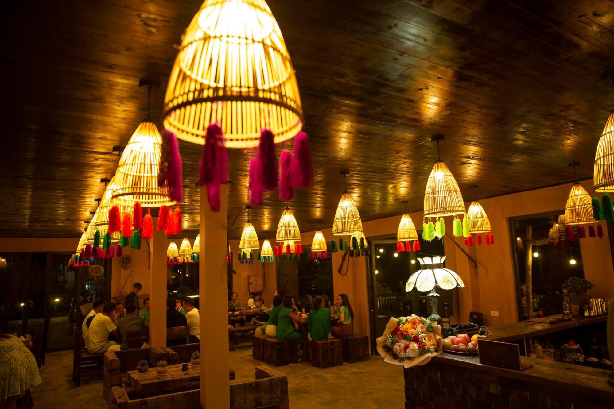Black Ship Sapa Exterior photo